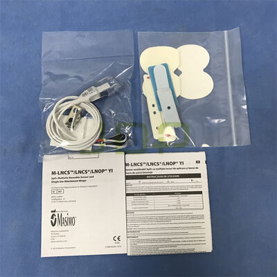 RD SET YI многоуровневый многоразовый датчик 4054 для монитора