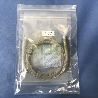 Сборка изгибающей секции для Olympus GIF-2TH180 Терапевтический гастроскоп