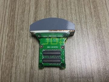 Новый кристалл для C5-1 чистых волн Пробный преобразователь однокристаллический