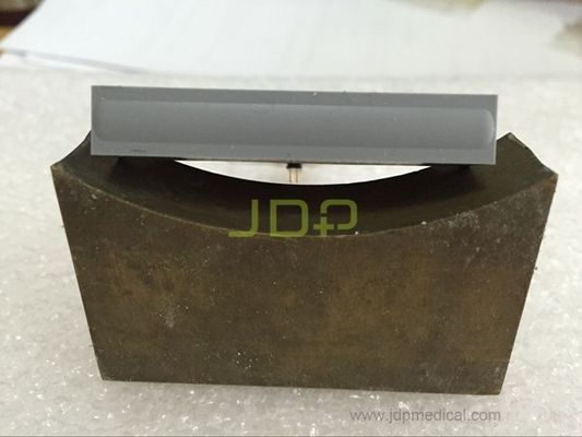 Кристаллический элемент массива для линейного трансформатора зонды LA523