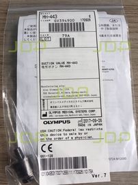 Всасывающий клапан Olympus MH-443 для 140,160Эндоскоп серии 180