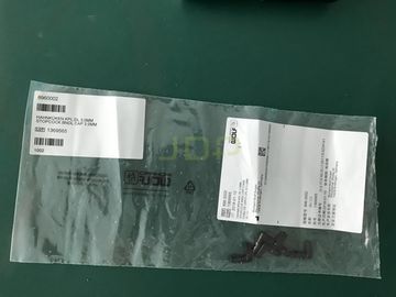 WOLF 896.0002 Пластиковая розетка