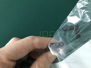 WOLF 896.0002 Пластиковая розетка
