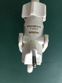 OLYMPUS T3905 Лапароскопические ножницы 5x34 мм, кривая лезвия, пистолет, подключение HF для сонохирургии