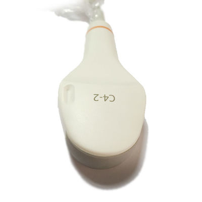 Ультразвуковой абдоминальный датчик с выпуклой решеткой C4-2