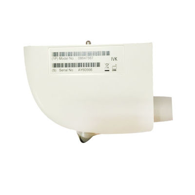 Ультразвуковой абдоминальный датчик с выпуклой решеткой C4-2