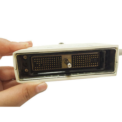 Ультразвуковой абдоминальный датчик с выпуклой решеткой C4-2