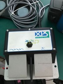 18-95400 Переключатель для консоли управления XPS3000 18-97101
