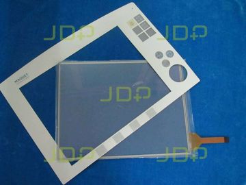 Siemens Maquet Servo I/ Servo S LCD сенсорный экран с рамой