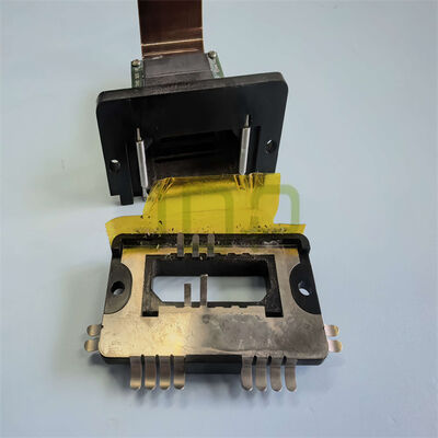 Brand New Socket Support Spring Leaf For Karl Storz 222010 / 222020 Processor