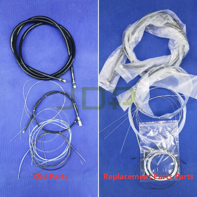 Perfect Case Of OLYMPUS LF-TP Fiber Optic Bronchoscope For Repair