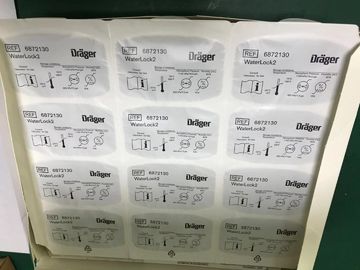Драгер Водоколонка Водоколонка Водоколонка 2 Водоколонка, 12 шт. 6872130