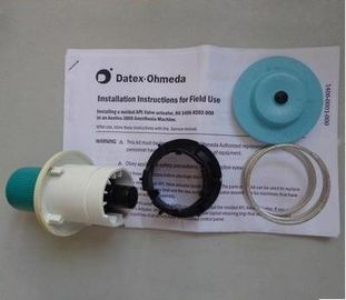 Новый для оригинальной аппарата для анестезии Datex-Ohmeda APL клапан 1406-8202-000