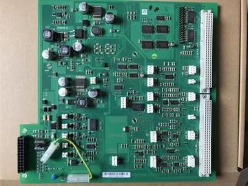 Drager Primus Anesthesia Mixer2 ремонт доски