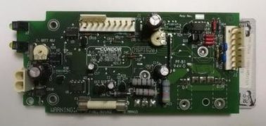 PB840 Ремонт вентилятора BBU