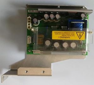 Ремонт питания Maquet SERVO-S
