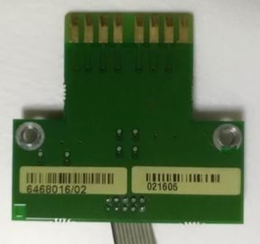 Maquet Servo I/S PC1875A Ремонт доски