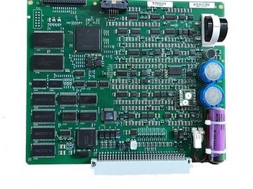 Maquet Servo I/S PC1772 Ремонт доски