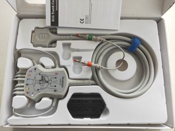Медицинское устройство Mindray EKG КАБЕЛ С БАНАНАНОВЫМ ПЛОГОМ, IEC (MR) - 040-001644-00