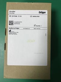 Микрофильтр для Drager Savina 6737545 Модель:Drager Savina,Savina 300 Тип:Drager Микрофильтр ввода