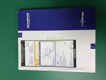 Олимп многоразовый горячий биопсический форцеп 2,8 мм * 230 см
