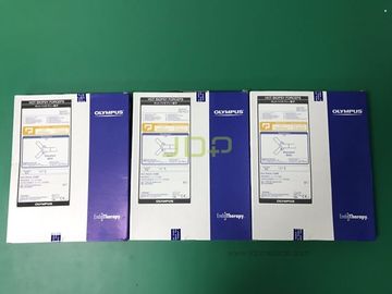 Олимп многоразовый горячий биопсический форцеп 2,8 мм * 230 см