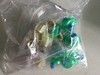 устранимый носовой cannula кислорода