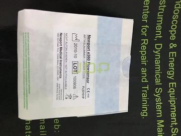 FLS2101P-C Ньюпортский датчик потока для E360