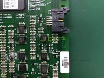 Maquet servo-s PC1772F ПКБ плата