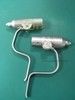 Stryker 4100-125 &amp; 4103-126 Прикрепление колонки