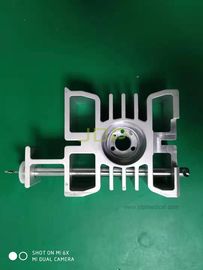 Установка розетки для Olympus CLV-180