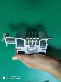 Установка розетки для Olympus CLV-180