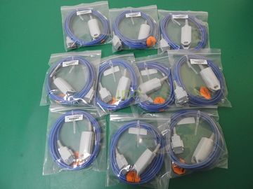 GE Ohmeda OXY-F4-MC взрослый датчик Spo2