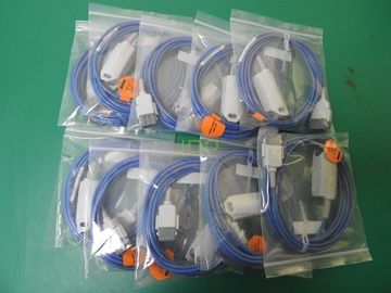 GE Ohmeda OXY-F4-MC взрослый датчик Spo2