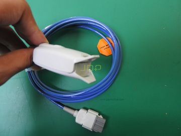 GE Ohmeda OXY-F4-MC взрослый датчик Spo2