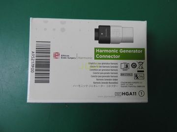 Коннектор генератора гармонического скальпеля Ethicon HGA11
