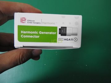 Коннектор генератора гармонического скальпеля Ethicon HGA11