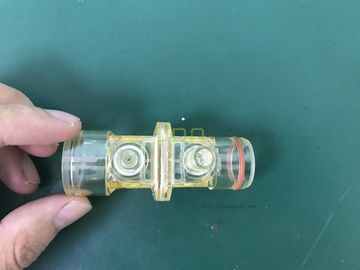 Новый датчик потока 8412034
