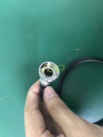 Ручная ручная проверка утечек для эндоскопа Olympus