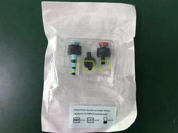 Одноразовый набор кнопок для всасывания воздуха и воды для Olympus 160/260/290