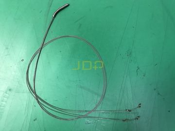 Использованная EG-530NW Сгибающая секция для FUJI