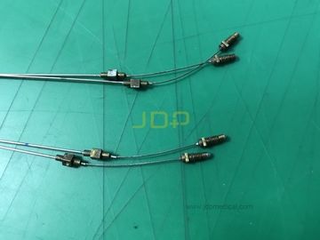 Использованная EG-530NW Сгибающая секция для FUJI