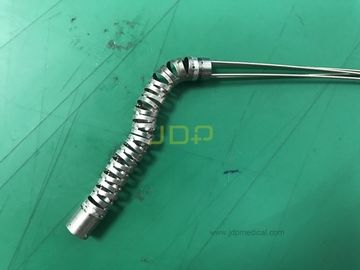 Использованная EC-590WL4 Сгибающая секция для FUJI