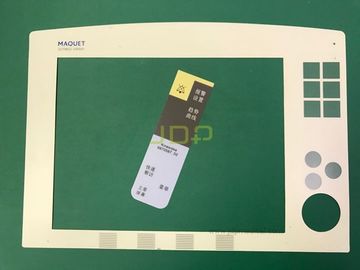 Рама и сенсорный экран для деталей вентиляторов Maquet Servo-S