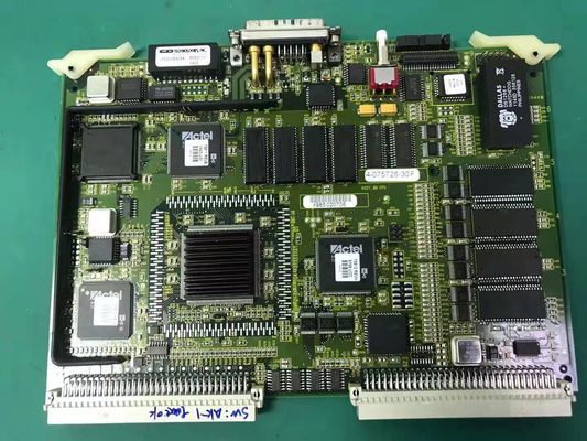 PB 840 4-075726-30 BD ПК для Пуритан Беннетт 840 Вентилятор