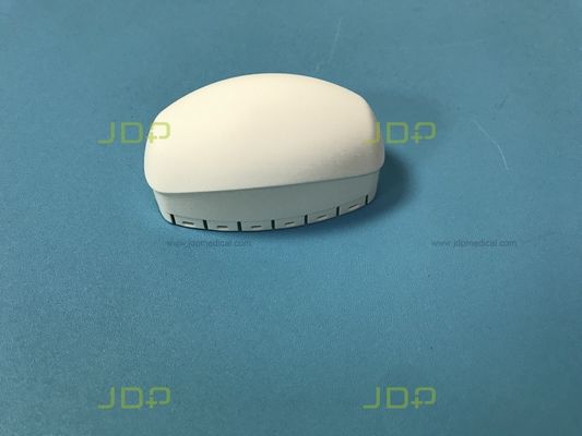 GE RAB-2-6-RS Ленза ((Dome) для 3D4D УЗИ Зонд - запасная часть УЗИ Зонд для продажи