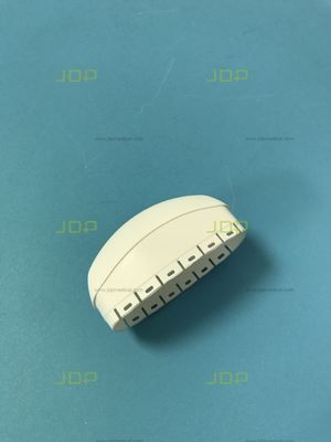 GE RAB-2-6-RS Ленза ((Dome) для 3D4D УЗИ Зонд - запасная часть УЗИ Зонд для продажи