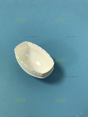 GE RAB-2-6-RS Ленза ((Dome) для 3D4D УЗИ Зонд - запасная часть УЗИ Зонд для продажи