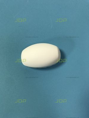 GE RAB-2-6-RS Ленза ((Dome) для 3D4D УЗИ Зонд - запасная часть УЗИ Зонд для продажи