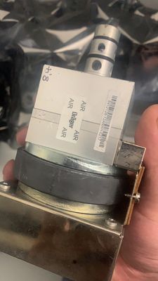 AIR VALVE 8412128 от Drager Inc.